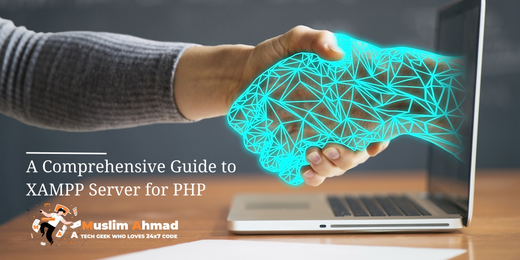 PHP Tutorial – A Comprehensive Guide to XAMPP Server for PHP – #03