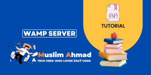 5. PHP Tutorial - WAMP Server