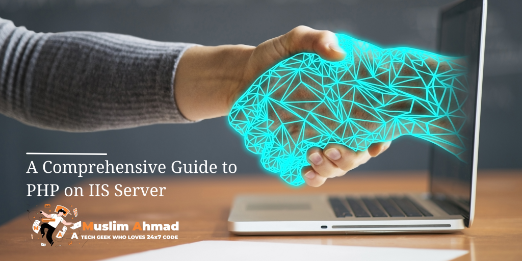 PHP Tutorial - A Comprehensive Guide to PHP on IIS Server - 07