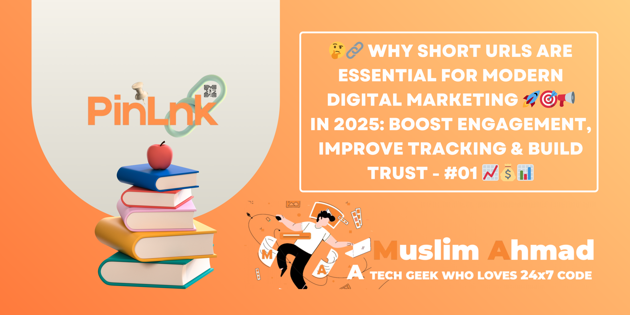 Why Short URLs Are Essential for Modern Digital
