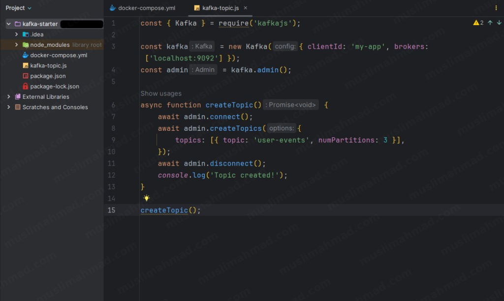 kafka-starter-14-kafka-topic-file-created