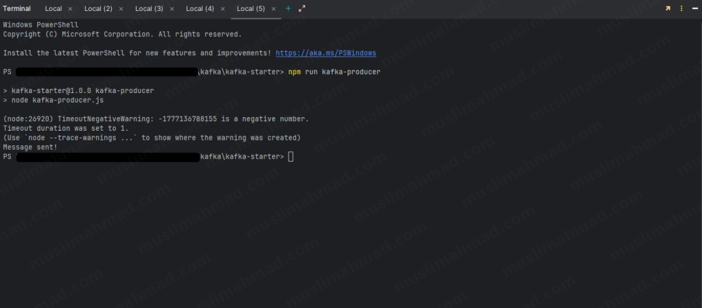 kafka-starter-20-kafka-producer-hit