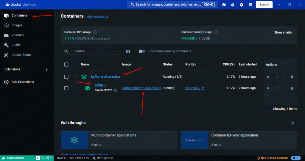 kafka-vs-database-10-docker-application-interface