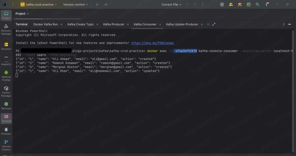 kafka-vs-database-18-docker-kafka-console-consumer-updated-value-showing