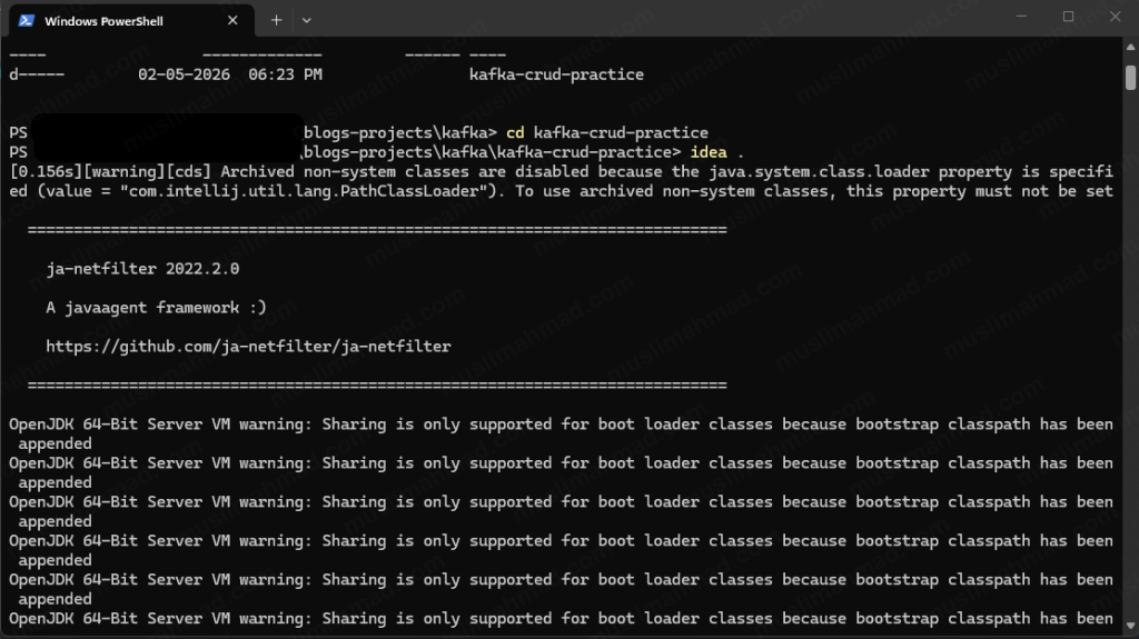 kafka-vs-database-2-project-open-in-intellij-idea-idea