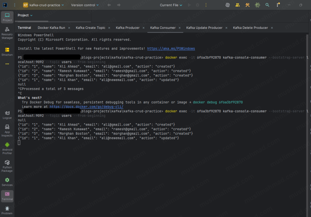 kafka-vs-database-21-docker-kafka-console-consumer-view-after-delete-producer